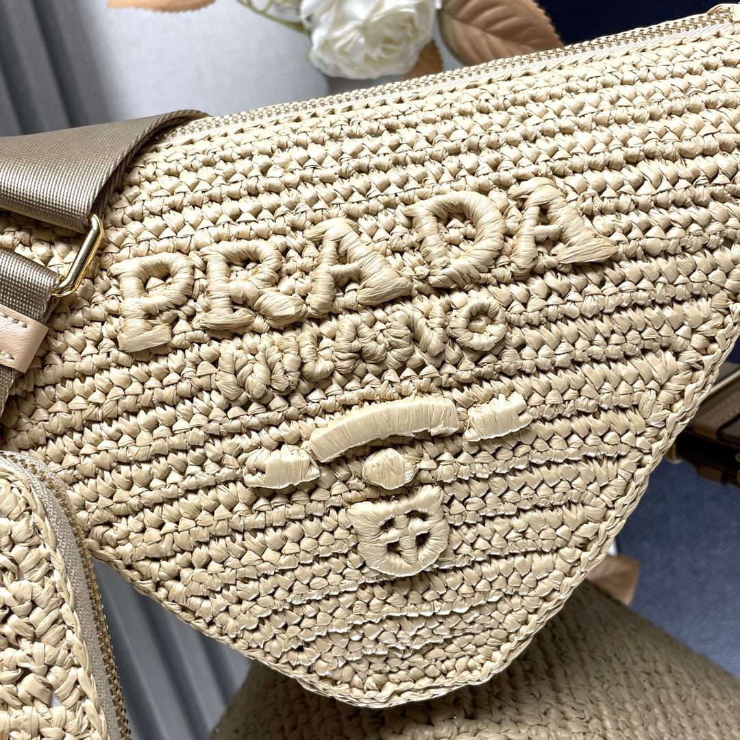 Prada Satchel Bags